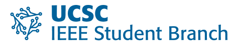 IEEE Student Branch UCSC Logo