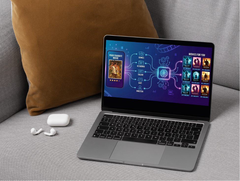 Movie Recommendation System